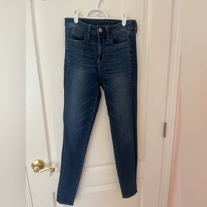 American Eagle Dream Jeans - Size 2 Regular - Perfect Condition